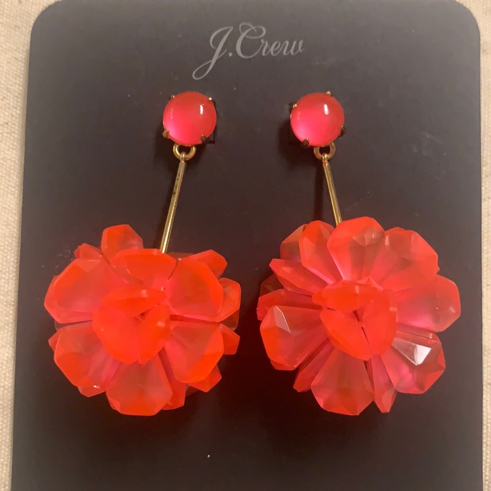 JCrew Earrings